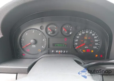 2004 Ford Freestar z USA, uszkodzony, nr VIN 2FTZA54644BA87146